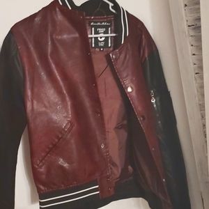 Medium fried denim NYC limited addition.